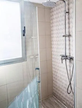 Levante Sea View アパート ベニドルム