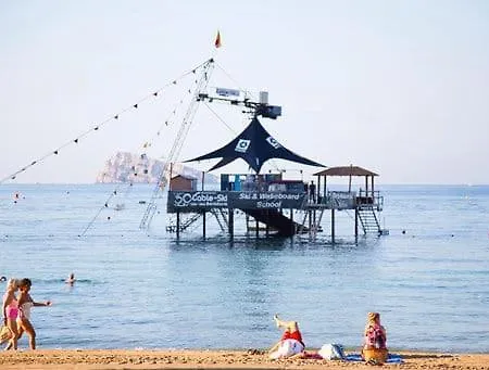 Levante Sea View ベニドルム