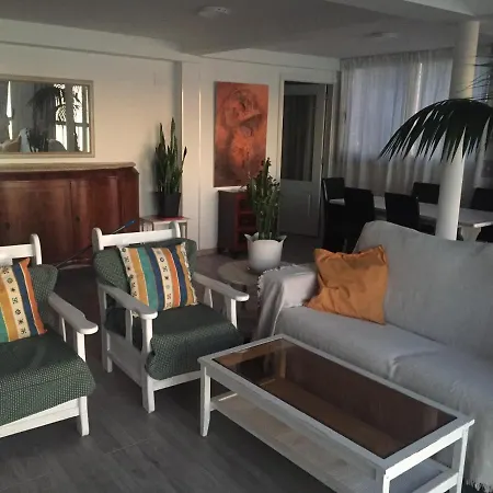 Levante Sea View * ベニドルム