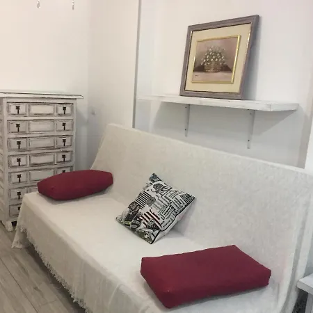 Levante Sea View * ベニドルム