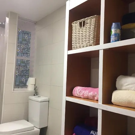 Levante Sea View ベニドルム