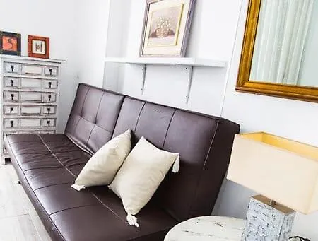 Levante Sea View Benidorm