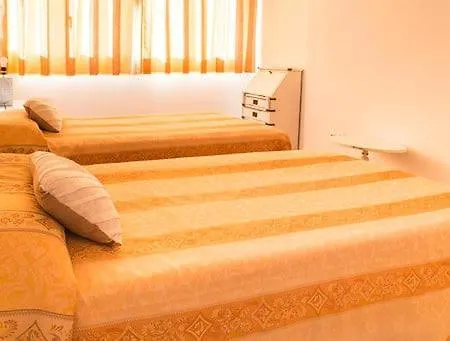 شقة Levante Sea View *