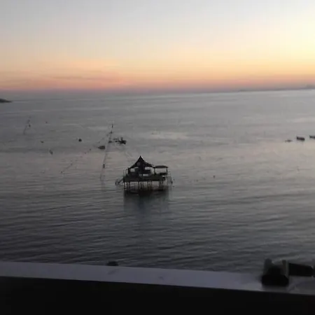 Levante Sea View * بينايدورم