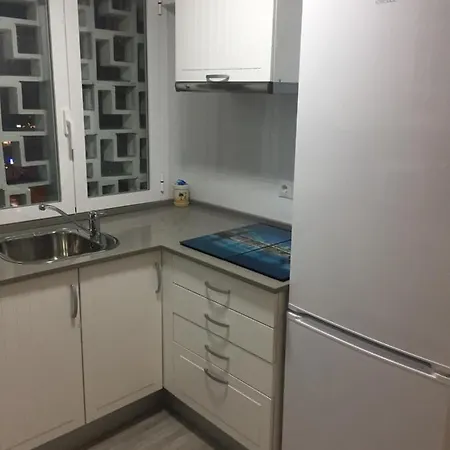 Levante Sea View بينايدورم