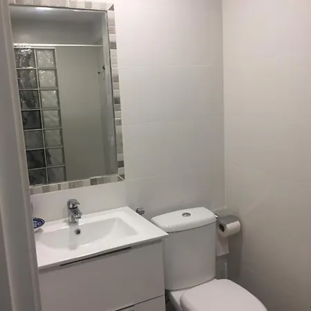 Levante Sea View * بينايدورم