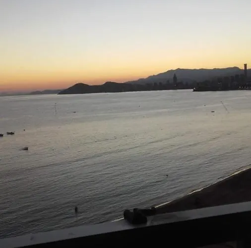 Levante Sea View * Benidorm