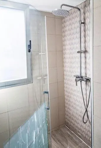Levante Sea View Apartamento Benidorm