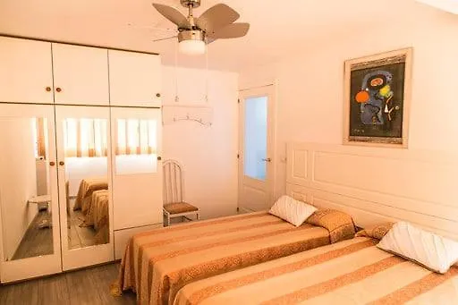 Apartamento Levante Sea View