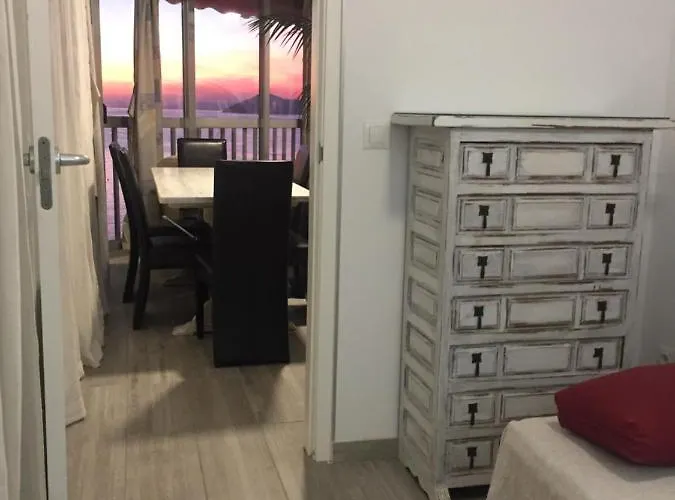 Levante Sea View Apartamento Benidorm