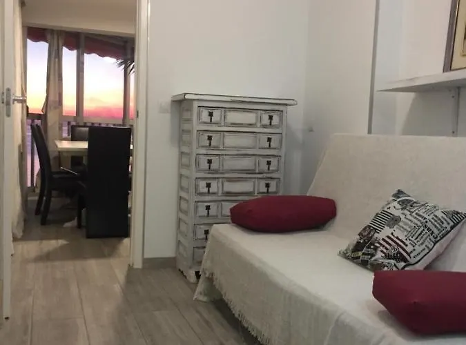 Levante Sea View Apartamento