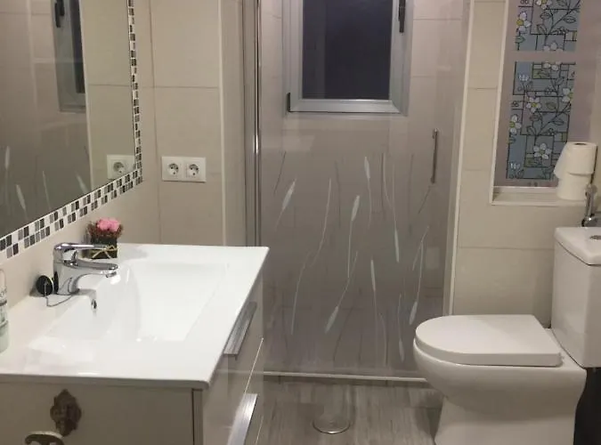 Apartamento Levante Sea View *