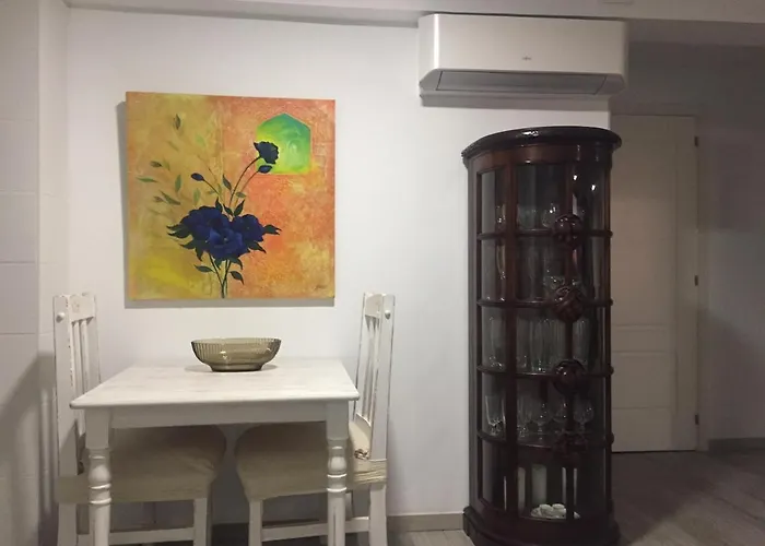 Levante Sea View Apartamento *