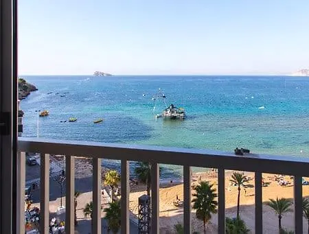 Apartamento Levante Sea View