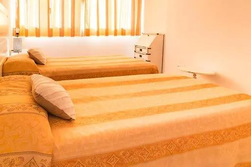 Апартаменты Levante Sea View *