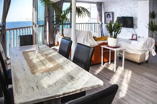 Levante Sea View * Бенидорм