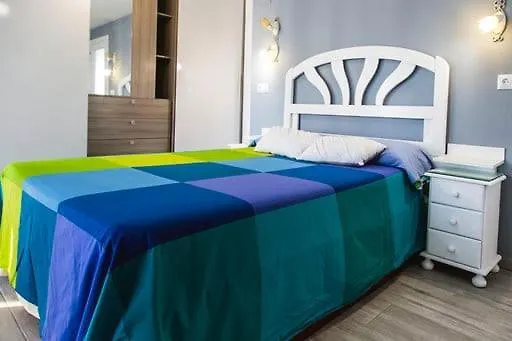 Апартаменты Levante Sea View *