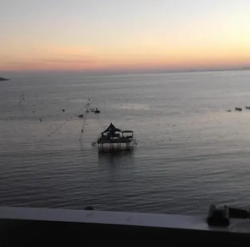 Levante Sea View * Бенидорм